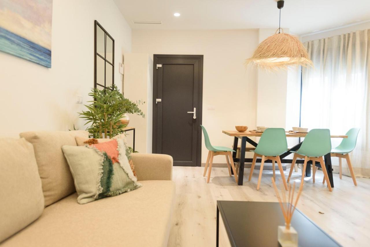 Tarifa Twins Apartamento De Lujo Con Piscina Y Wifi Exterior foto
