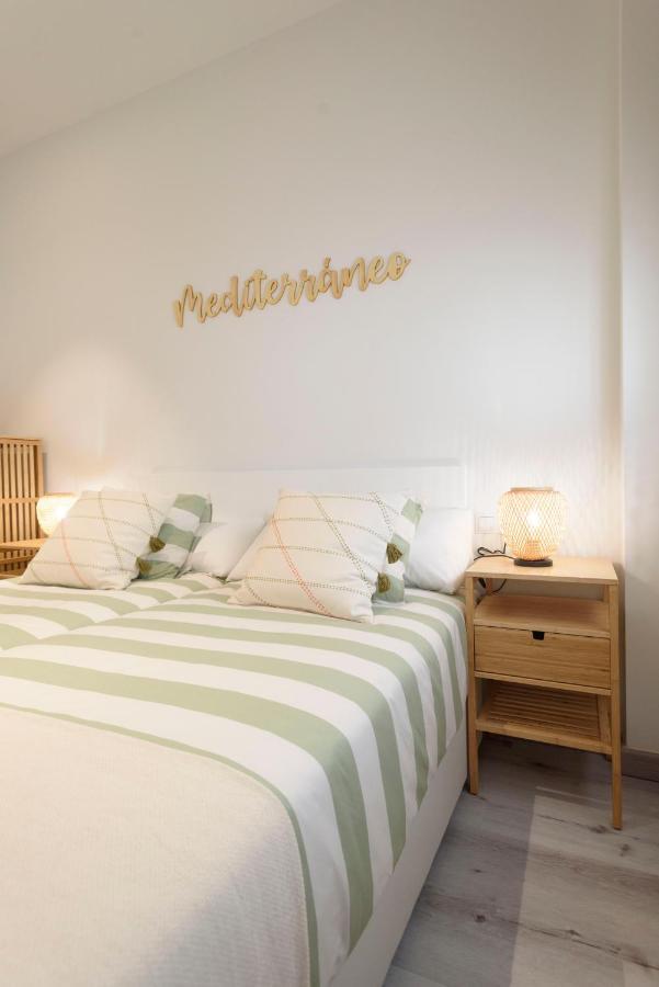 Tarifa Twins Apartamento De Lujo Con Piscina Y Wifi Exterior foto