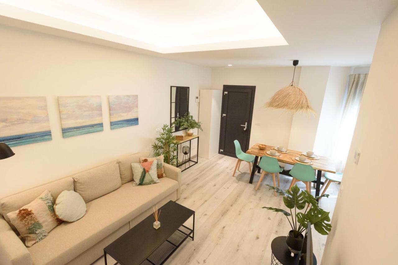 Tarifa Twins Apartamento De Lujo Con Piscina Y Wifi Exterior foto