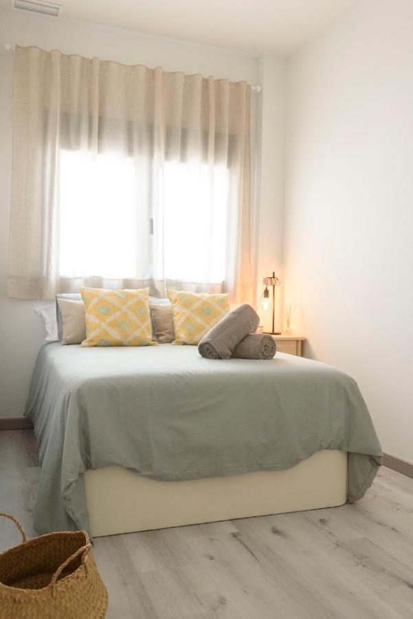 Tarifa Twins Apartamento De Lujo Con Piscina Y Wifi Exterior foto